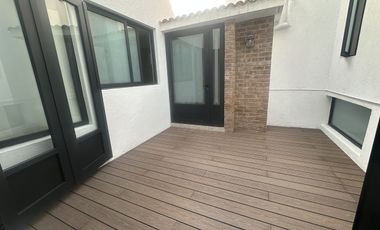 Jardines de la Montaña Venta casa en condominio
