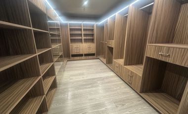 Jardines de la Montaña Venta casa en condominio
