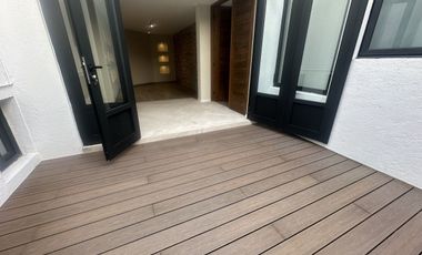 Jardines de la Montaña Venta casa en condominio