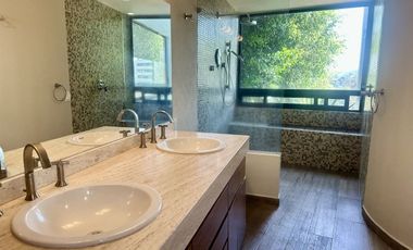 Jardines de la Montaña Venta casa en condominio