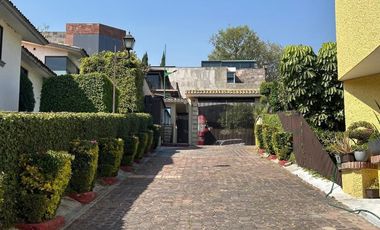 Jardines de la Montaña Venta casa en condominio