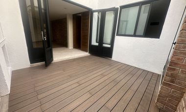 Jardines de la Montaña Venta casa en condominio
