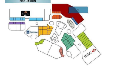 BOSQUE DE LAS PALMAS, LOCAL, VENTA, NAUCALPAN. ESTADO DE MÉXICO