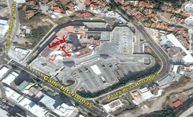 BOSQUE DE LAS PALMAS, LOCAL, VENTA, NAUCALPAN. ESTADO DE MÉXICO