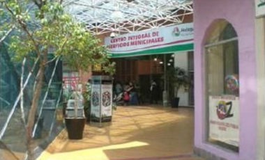 BOSQUE DE LAS PALMAS, LOCAL, VENTA, NAUCALPAN. ESTADO DE MÉXICO