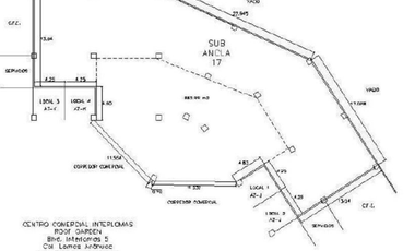 BOSQUE DE LAS PALMAS, LOCAL, VENTA, NAUCALPAN. ESTADO DE MÉXICO