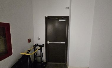 Oficina en torre corporativa
