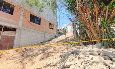 Terreno de venta en Santa Isabel – código:21539