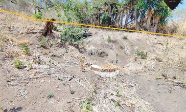 Terreno de venta en Santa Isabel – código:21539