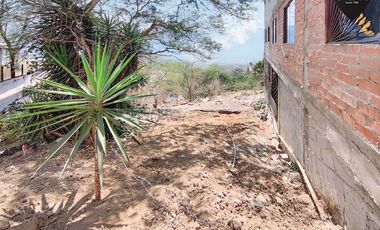 Terreno de venta en Santa Isabel – código:21539