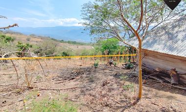 Terreno de venta en Santa Isabel – código:21539