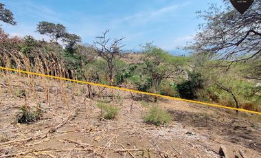 Terreno de venta en Santa Isabel – código:21539