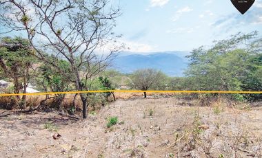 Terreno de venta en Santa Isabel – código:21539