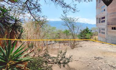 Terreno de venta en Santa Isabel – código:21539