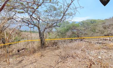 Terreno de venta en Santa Isabel – código:21539