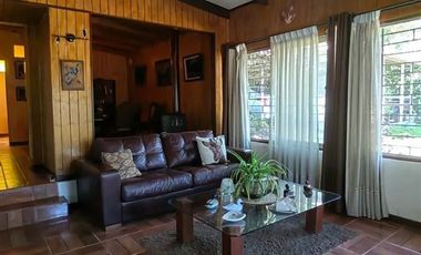 Casa en Venta en kilometro 5, catemu E-635