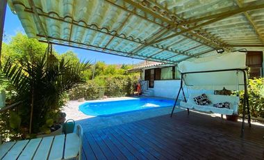 Casa en Venta en kilometro 5, catemu E-635