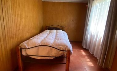 Casa en Venta en kilometro 5, catemu E-635
