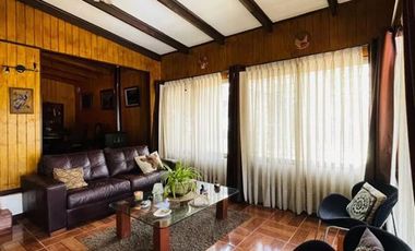 Casa en Venta en kilometro 5, catemu E-635