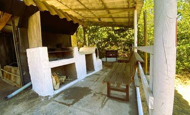 Casa en Venta en kilometro 5, catemu E-635