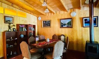 Casa en Venta en kilometro 5, catemu E-635