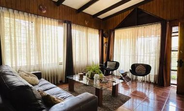 Casa en Venta en kilometro 5, catemu E-635