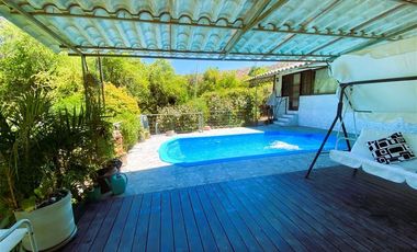 Casa en Venta en kilometro 5, catemu E-635