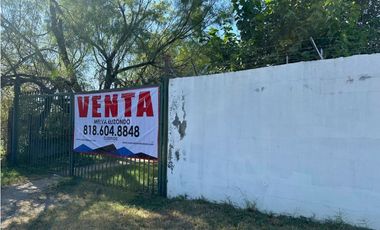 TERRENO EN  LA ARENA PESQUERIA EN VENTA