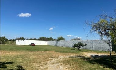 TERRENO EN  LA ARENA PESQUERIA EN VENTA