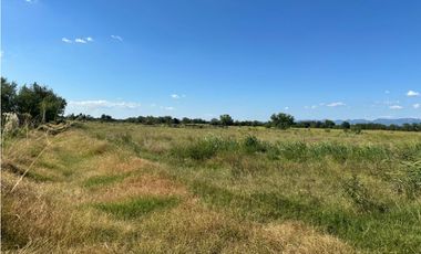 TERRENO EN  LA ARENA PESQUERIA EN VENTA