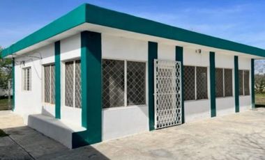 TERRENO EN  LA ARENA PESQUERIA EN VENTA