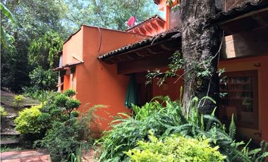 CV CASA VALLESANA CON HERMOSAS VISTAS, CALLE DELICIAS (ML)