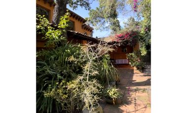 CV CASA VALLESANA CON HERMOSAS VISTAS, CALLE DELICIAS (ML)