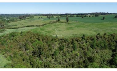 PARCELAS A 15 MIN CENTRO DE OSORNO