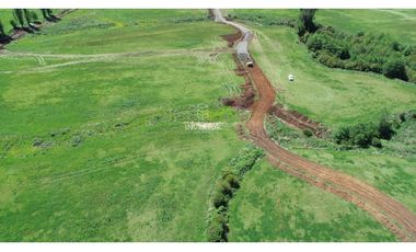 PARCELAS A 15 MIN CENTRO DE OSORNO