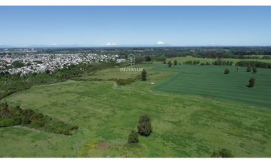 PARCELAS A 15 MIN CENTRO DE OSORNO