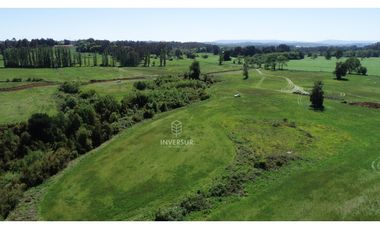 PARCELAS A 15 MIN CENTRO DE OSORNO