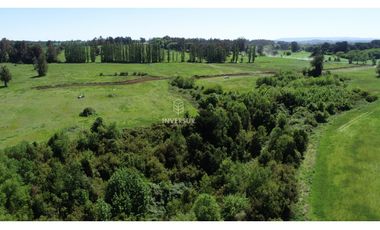 PARCELAS A 15 MIN CENTRO DE OSORNO