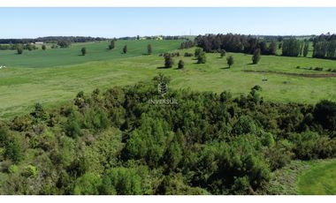 PARCELAS A 15 MIN CENTRO DE OSORNO