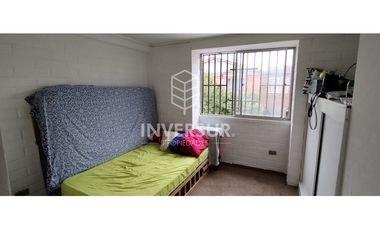 CASA DOS PISOS 3 DOR 2 BAÑ QUILICURA