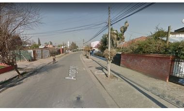 RENCA. EXCELENTE OPORTUNIDAD PARA INVERSIONISTAS. 2850 m2