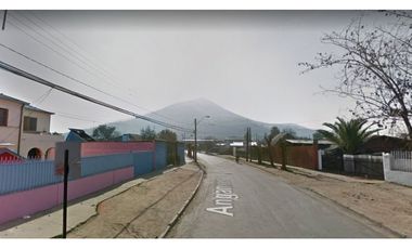 RENCA. EXCELENTE OPORTUNIDAD PARA INVERSIONISTAS. 2850 m2