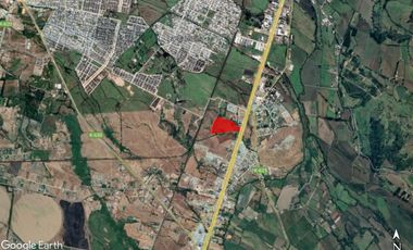 Sitio, Ruta 5 Sur Km 257, Caletera Poniente, Maule