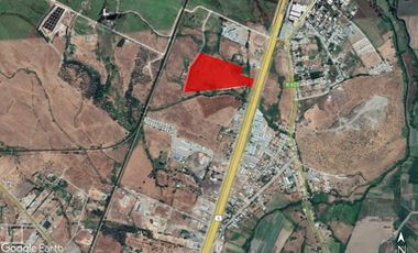 Sitio, Ruta 5 Sur Km 257, Caletera Poniente, Maule