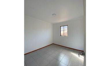 Arriendo Casa 3 Habitaciones Cuz Cuz Illapel