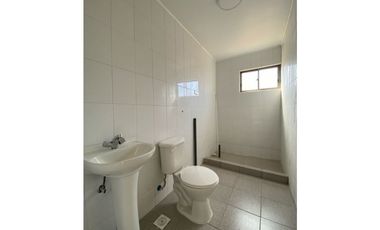 Arriendo Casa 3 Habitaciones Cuz Cuz Illapel