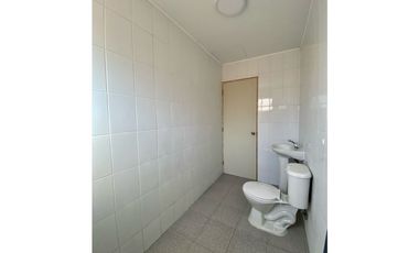 Arriendo Casa 3 Habitaciones Cuz Cuz Illapel