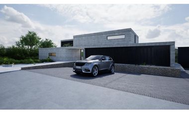 Proyecto en exclusivo condominio Valle Escondido