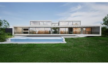 Proyecto en exclusivo condominio Valle Escondido