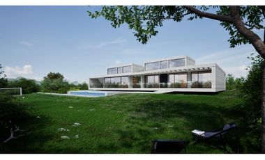Proyecto en exclusivo condominio Valle Escondido